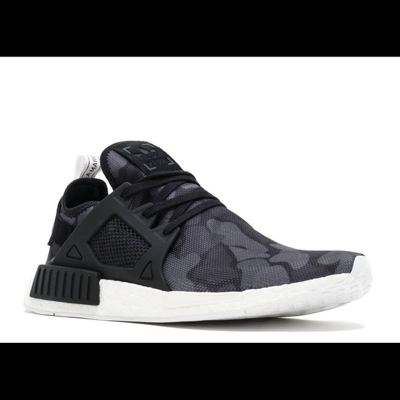 adidas gazelle silver green womens Adidas NMD XR1 Black Duck Camo BA7231  KixBros